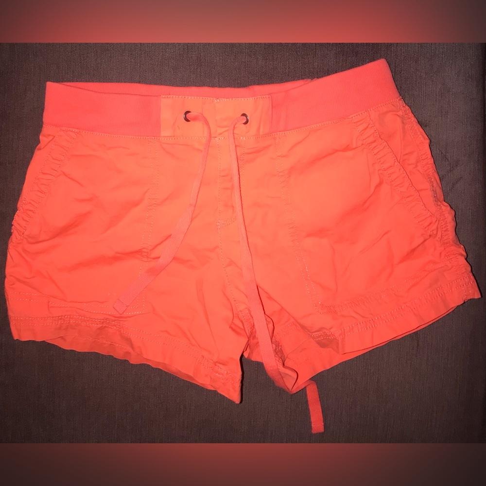 Shorts - Picture 4 of 4